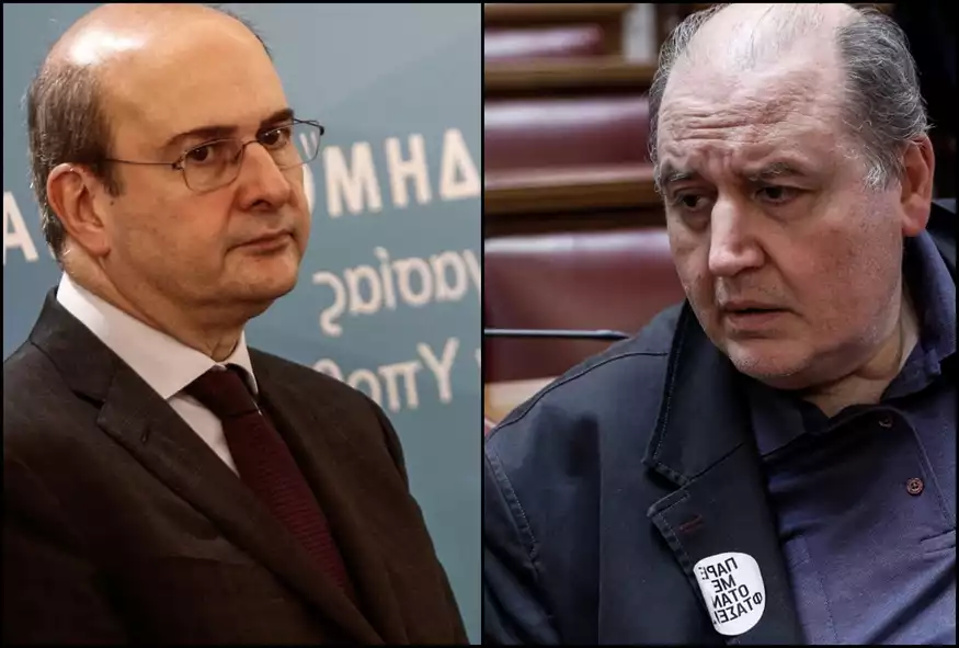 Χατζηδάκη