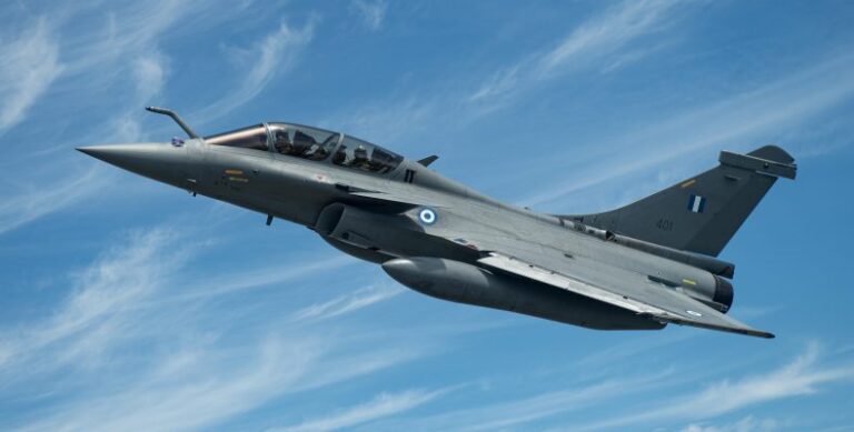 «Ο νόμος των Rafale» προκαλεί εφιάλτες στην Τουρκία: H «Anatolian Eagle» και το προκλητικό patch που μοίραζαν οι γείτονες