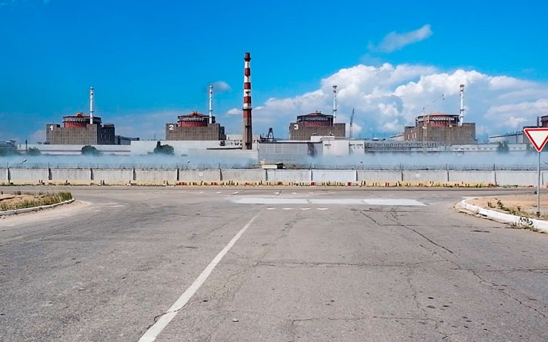 Διεθνής Οργανισμός Ατομικής Ενέργειας: Κίνδυνος πυρηνικής καταστροφής στη Ζαπορίζια – Εκκενώνονται πόλεις
