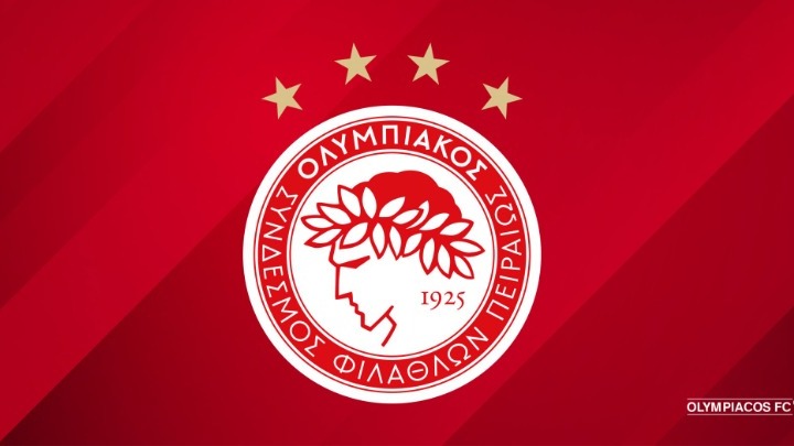 Ολυμπιακό