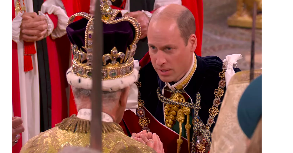 William