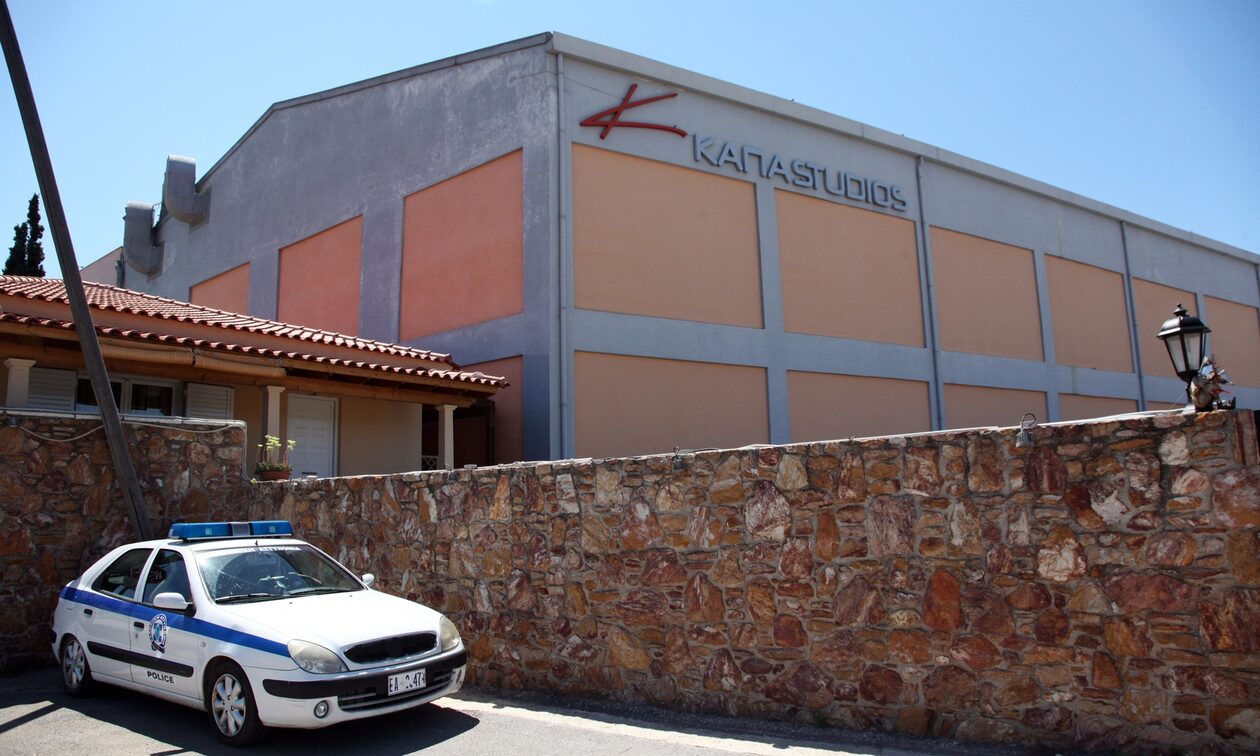 Σπάτα: Απειλητικό τηλεφώνημα από άγνωστο για εκρηκτικό μηχανισμό στο στούντιο ΚΑΠΑ