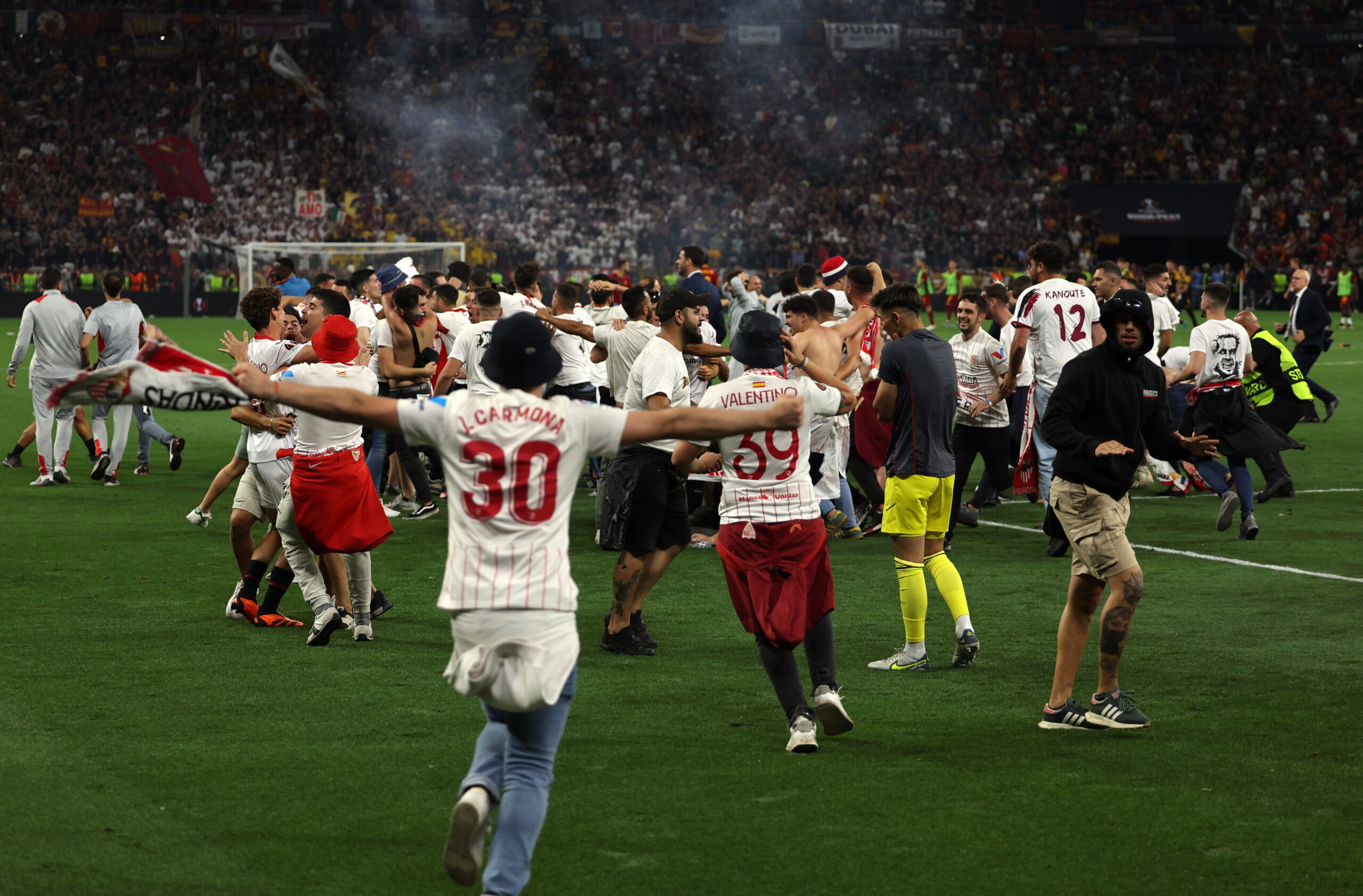 Europa league: Ώρα ημιτελικών, Αταλάντα – Μαρσέιγ και  Λεβερκούζεν με φόντο το Δουβλίνο