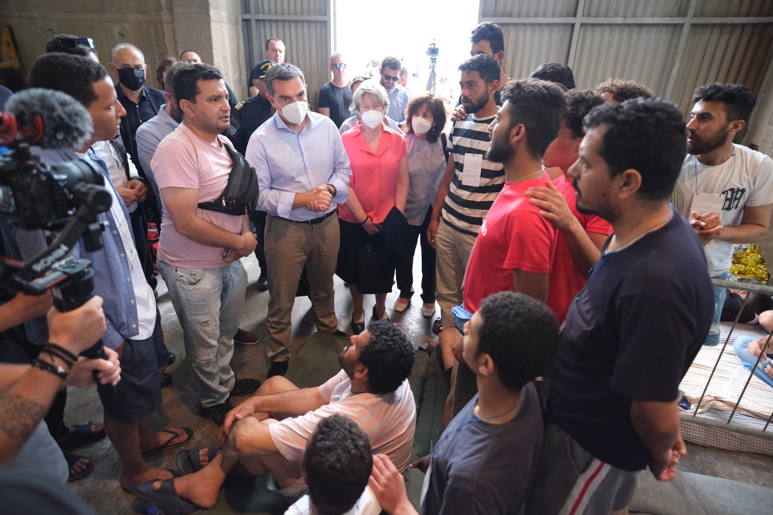 Αλέξης Τσίπρας