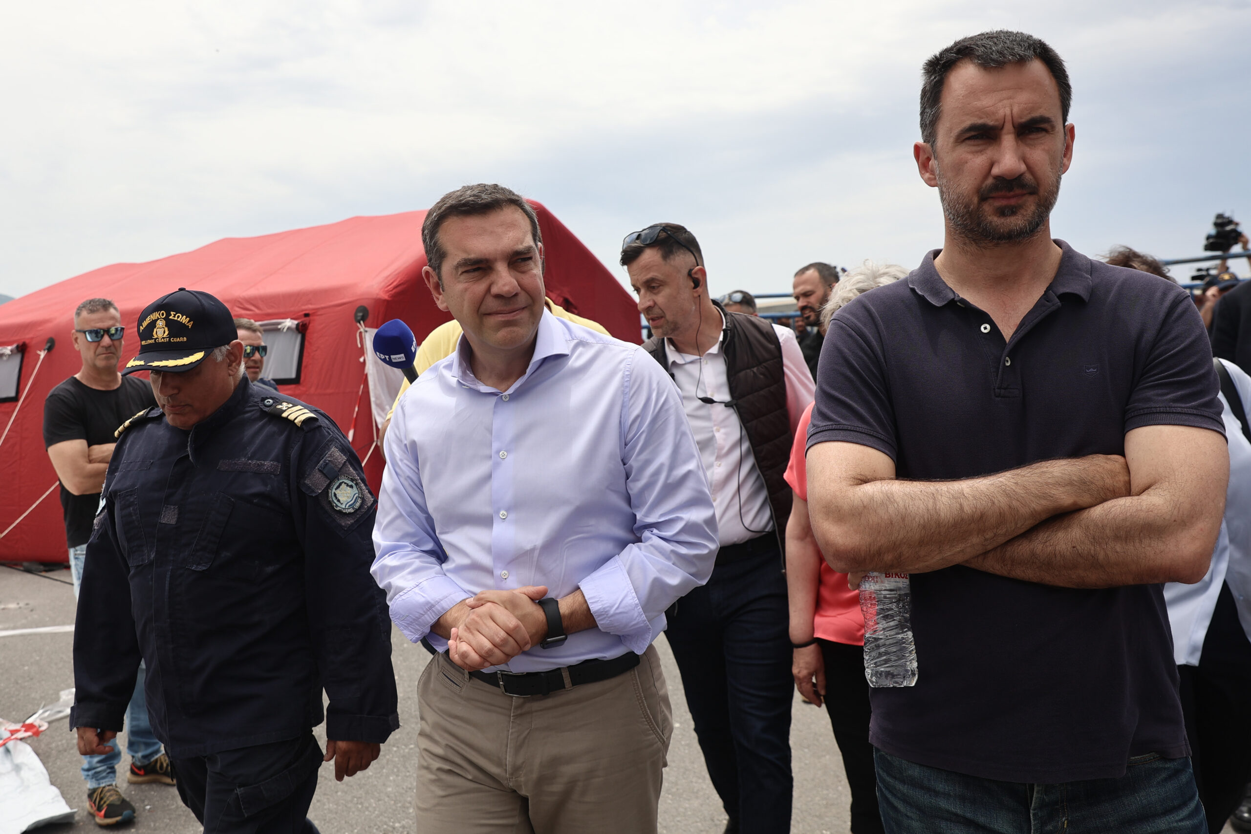 Αλέξης Τσίπρας