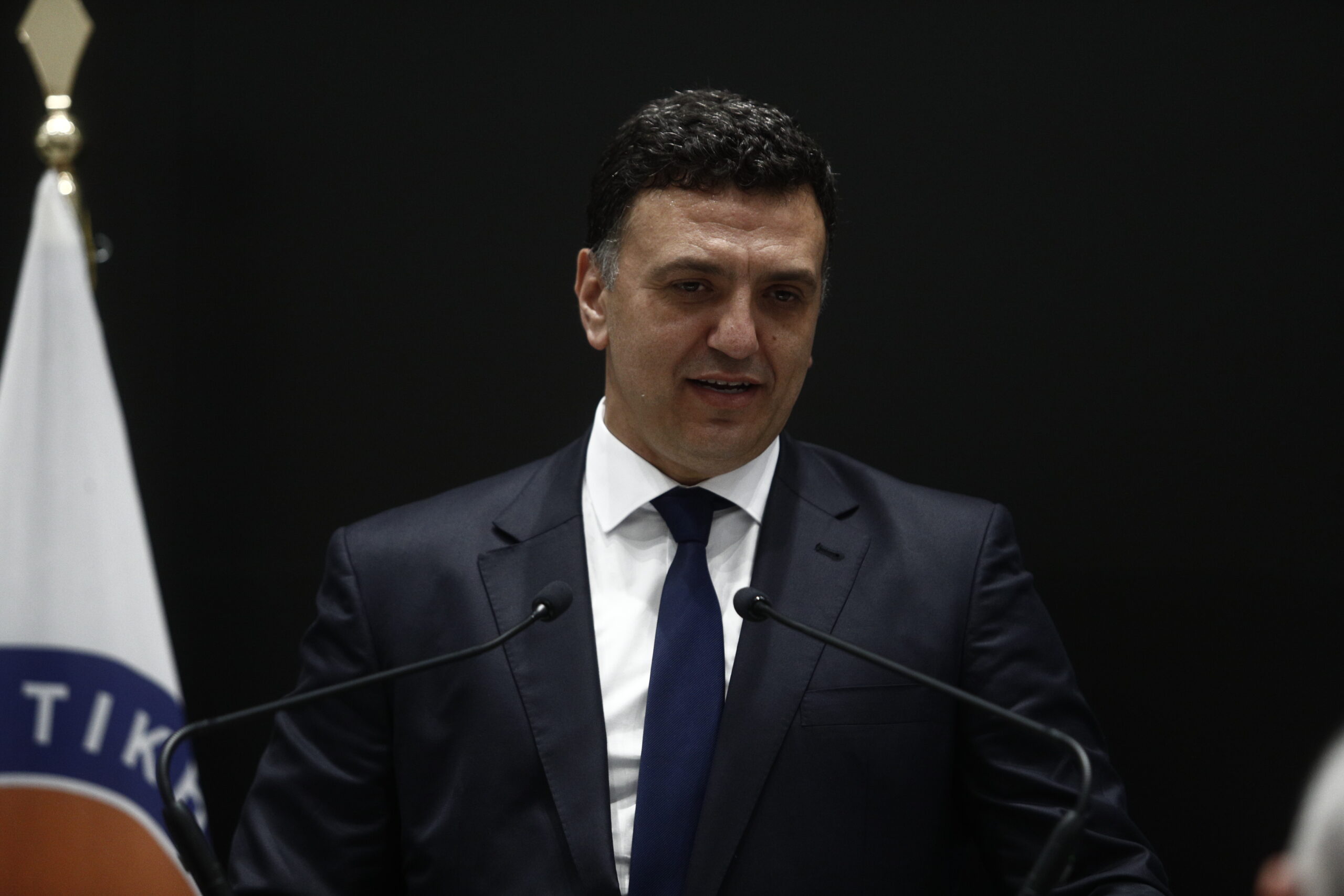 Κικίλιας