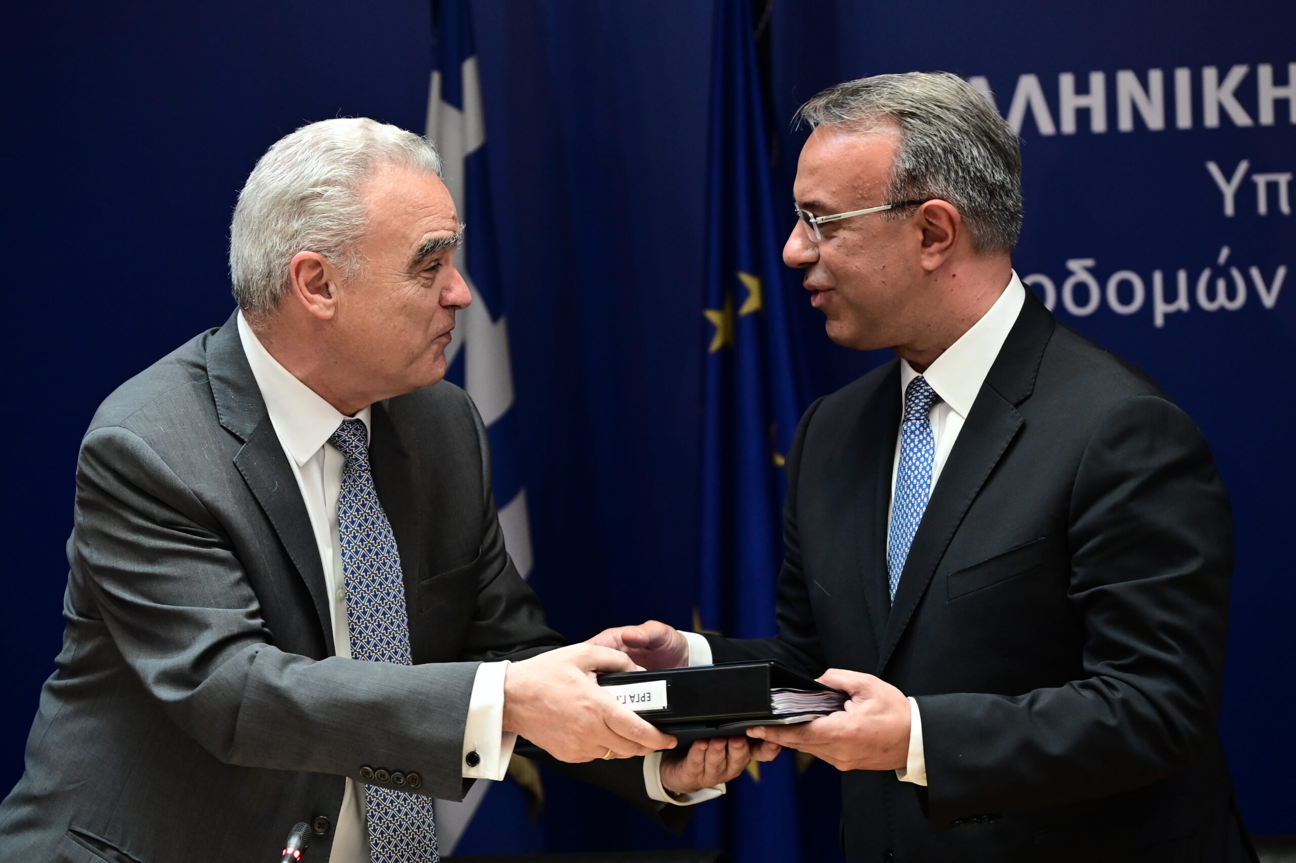 Σταϊκούρας