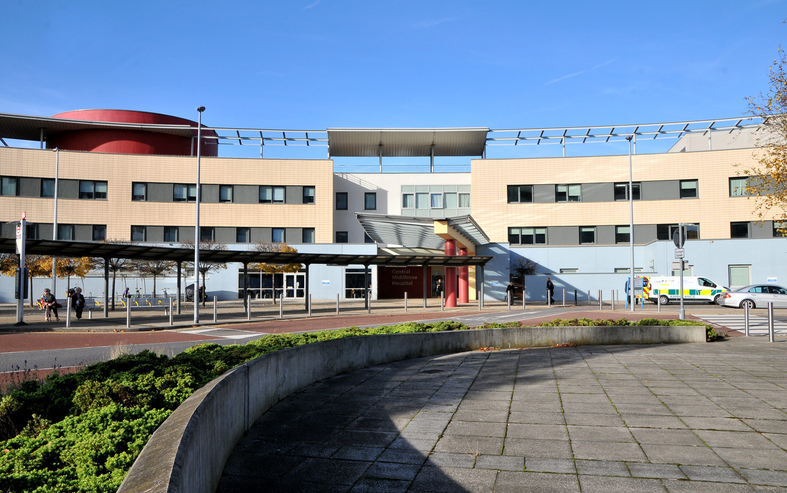 Central Middlesex