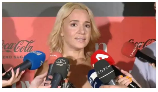 Καλομοίρα