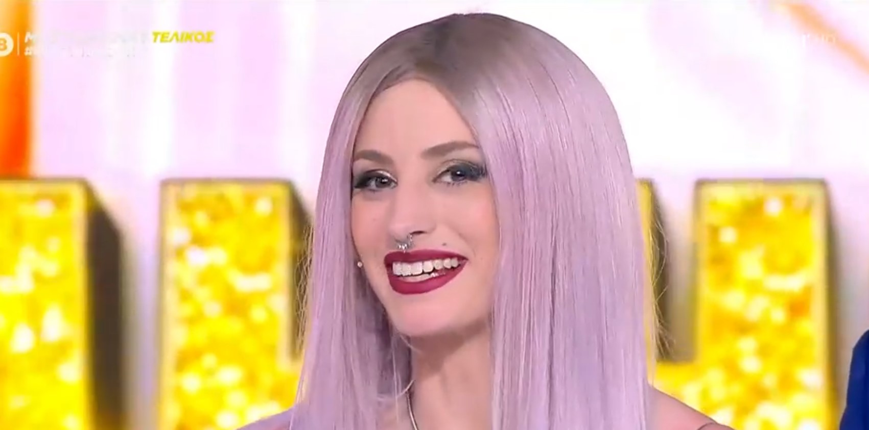 Κατερίνα Καραβάτου