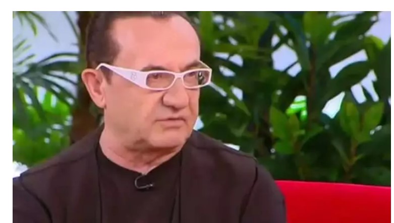 Λευτέρης Πανταζής