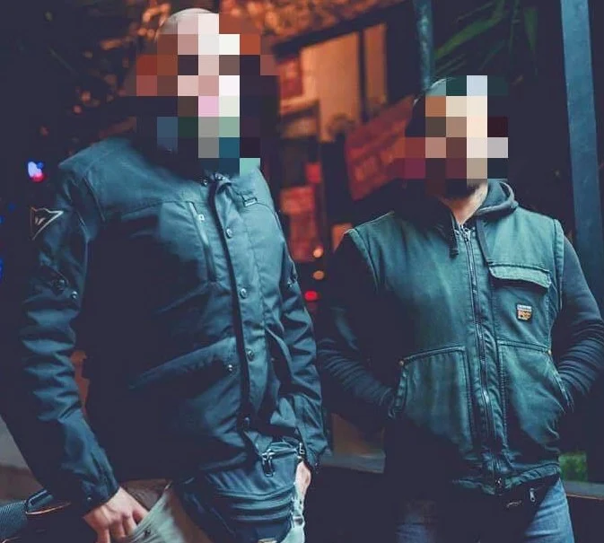 Νότια Προάστια