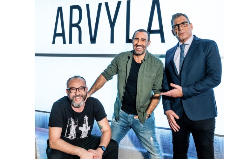 Αντώνης Κανάκης