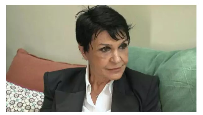 Κατιάνα Μπαλανίκα