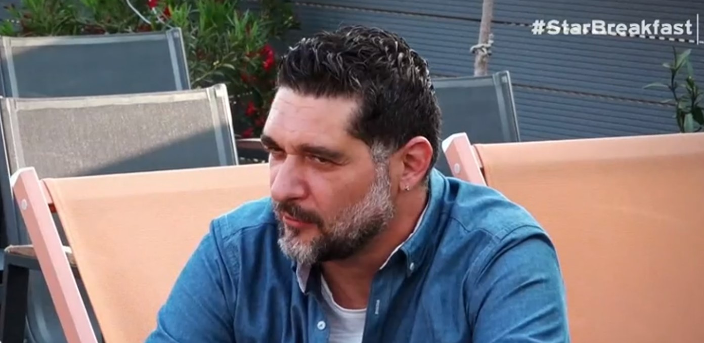 Πάνος Ιωαννίδης