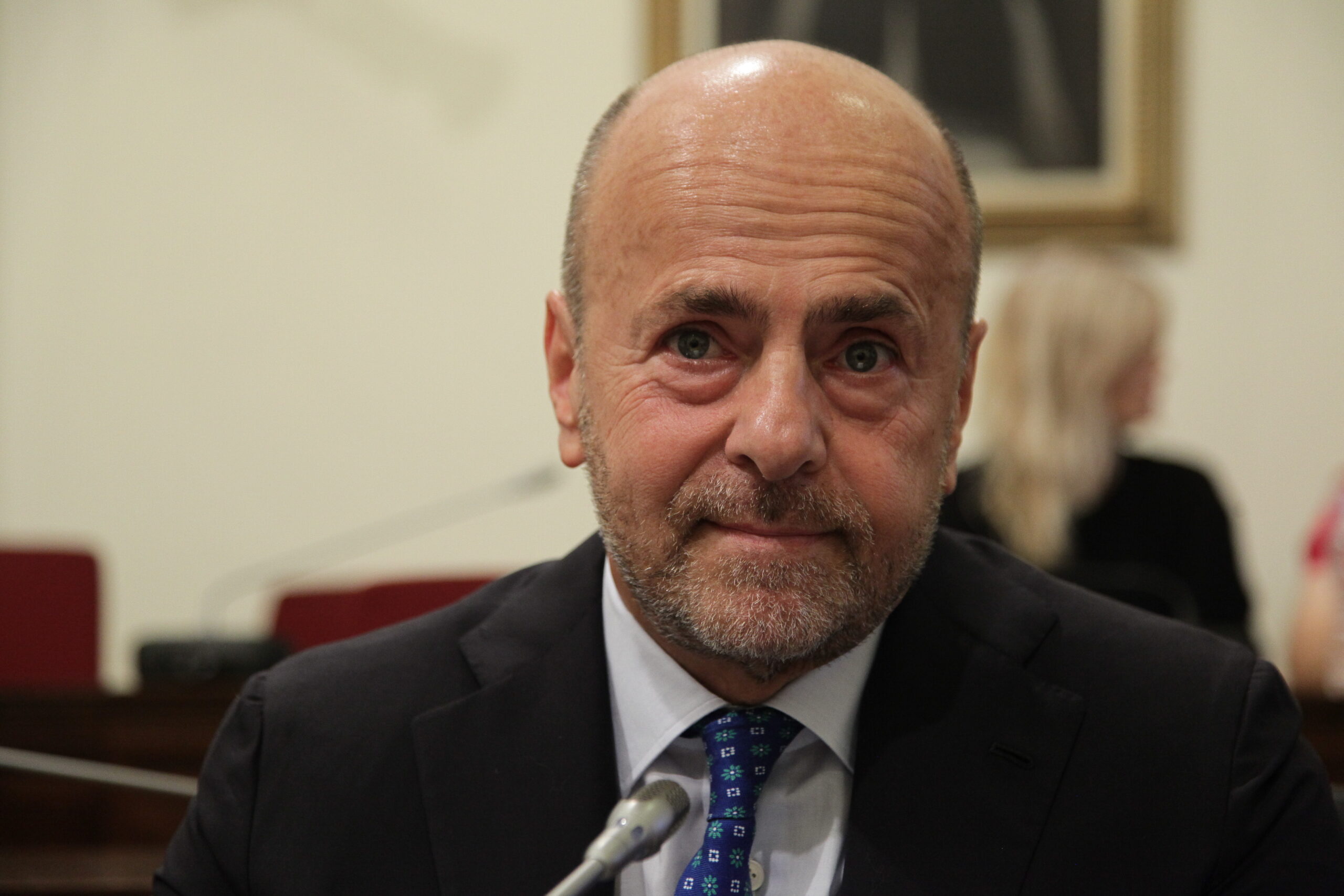 Αλαφούζος: «Όλα στο φως – Καμιά σχέση με τον δολοφονηθέντα, άλλοι ...