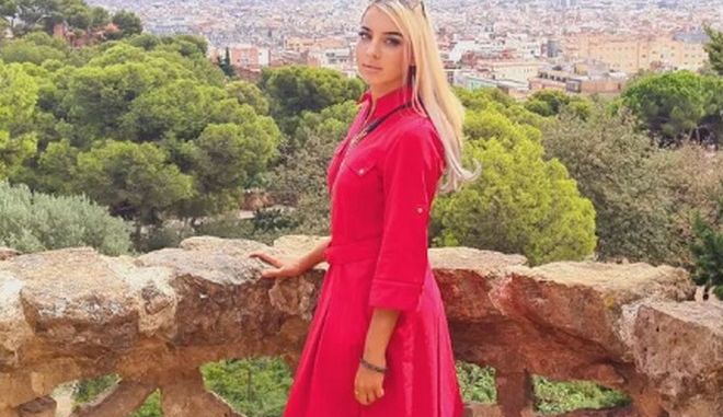 Ραγδαίες οι εξελίξεις στην υπόθεση της Κω: Νέο βίντεο με την 27χρονη και τον 32χρονο να βγαίνουν από το σπίτι πριν το έγκλημα