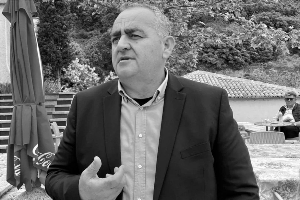 Μπελέρη