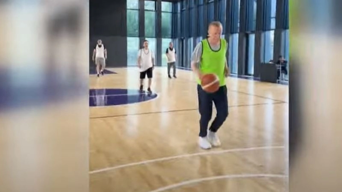Ερντογάν