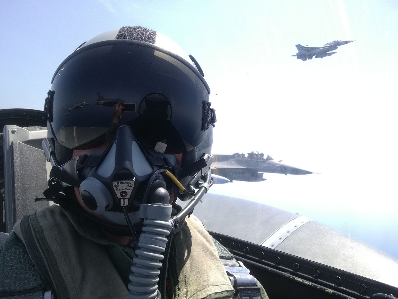 Τα νέα «γεράκια» έτοιμα για τις Μοίρες των Viper: Στα καινούργια M-346 ξεκινούν εκπαίδευση οι νέοι πιλότοι των Rafale με τους «stealth» των F-35 να ακολουθούν