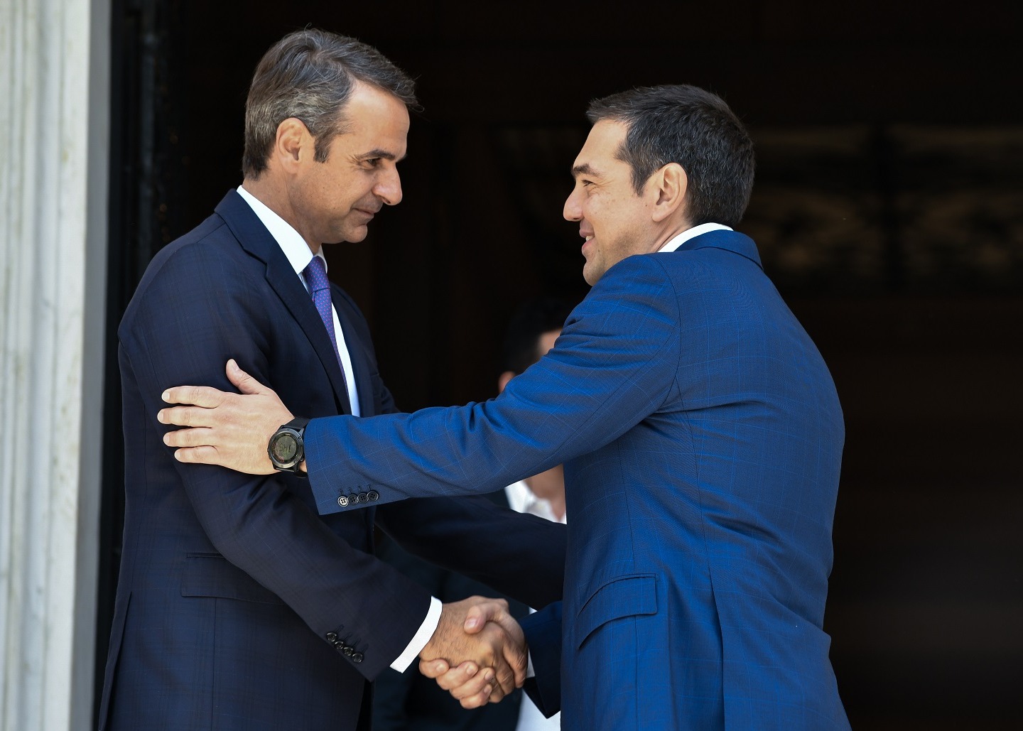 ΣΥΡΙΖΑ