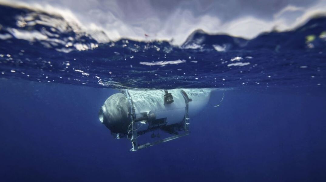 OceanGate