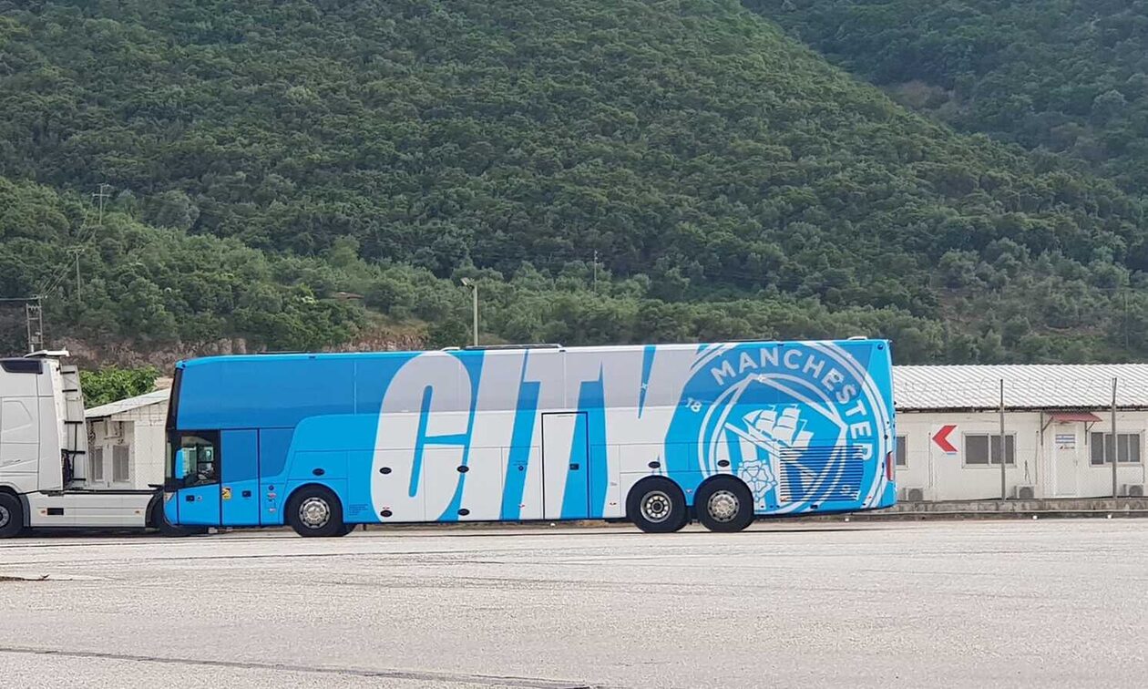 Μάντσεστερ Σίτι