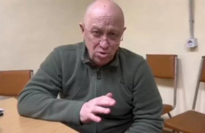 Γεβγκένι Πριγκόζιν