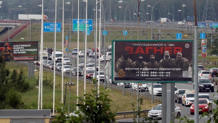 Ρωσία: Άρση των περιορισμών στα μέσα μαζικής μεταφοράς στο Ροστόφ