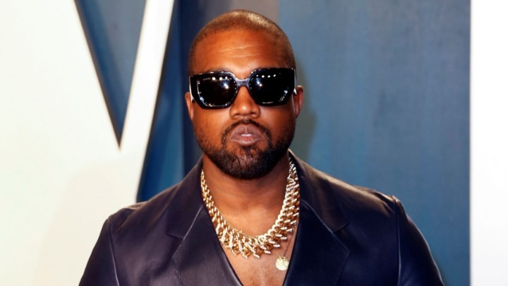 Kanye West