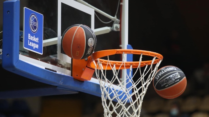 Basket League