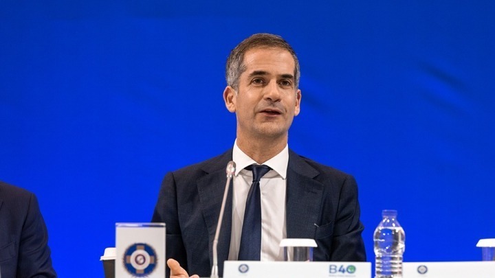 Μπακογιάννης