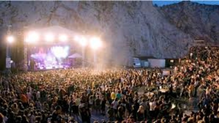 Θέατρο Βράχων