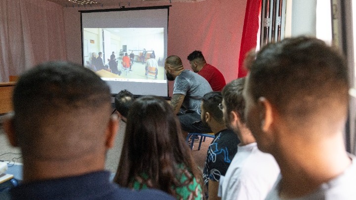 Φυλακές Διαβατών