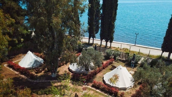 Ποσείδι