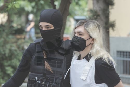 Δίκη Πισπιρίγκου: Αυτοί είναι οι τρεις νέοι δικηγόροι της