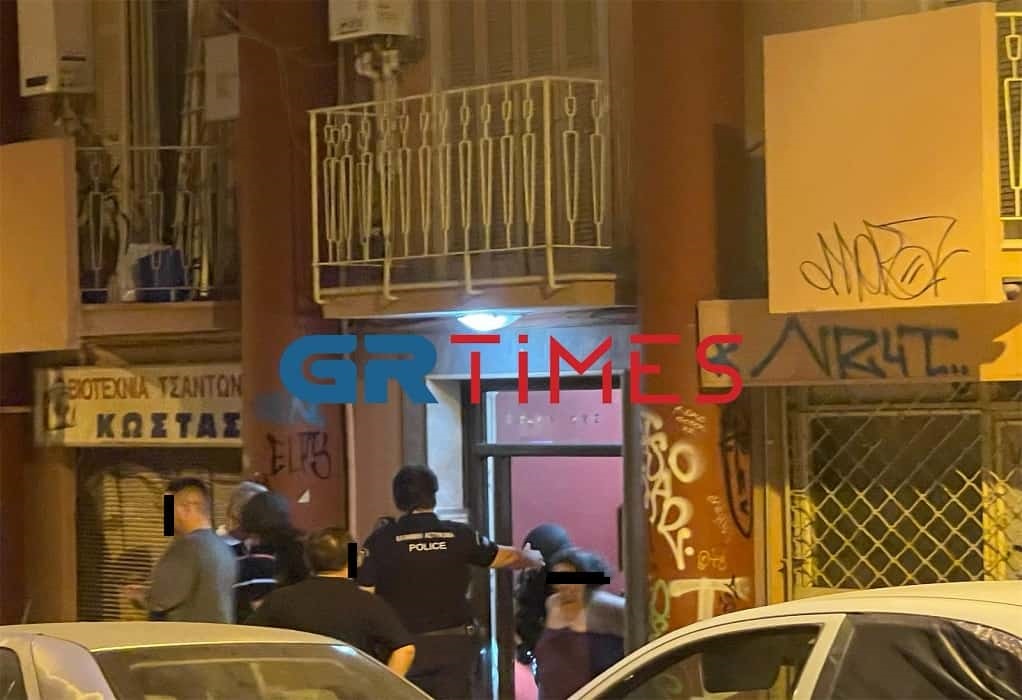 Θεσσαλονίκη