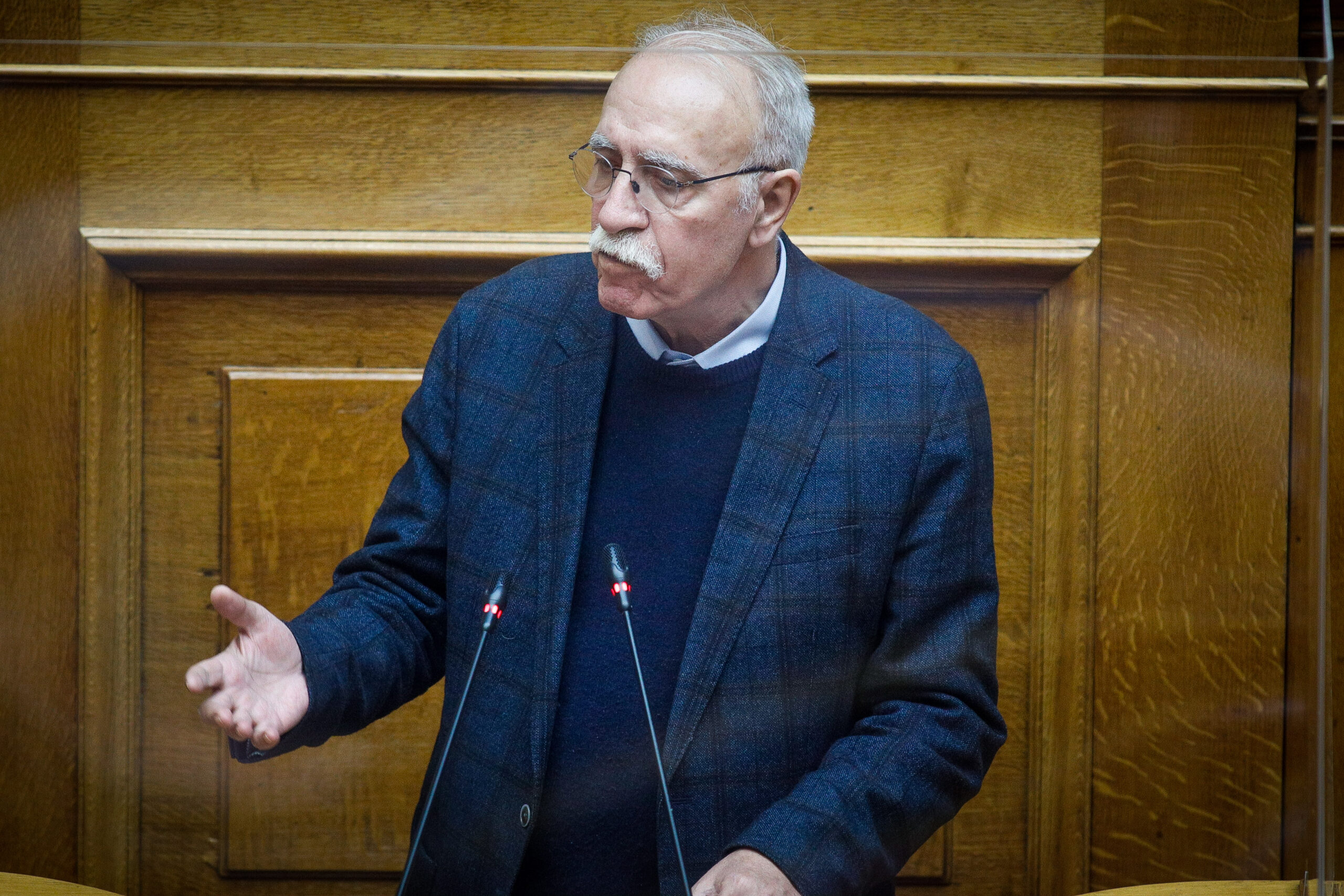 Δημήτρης Βίτσας