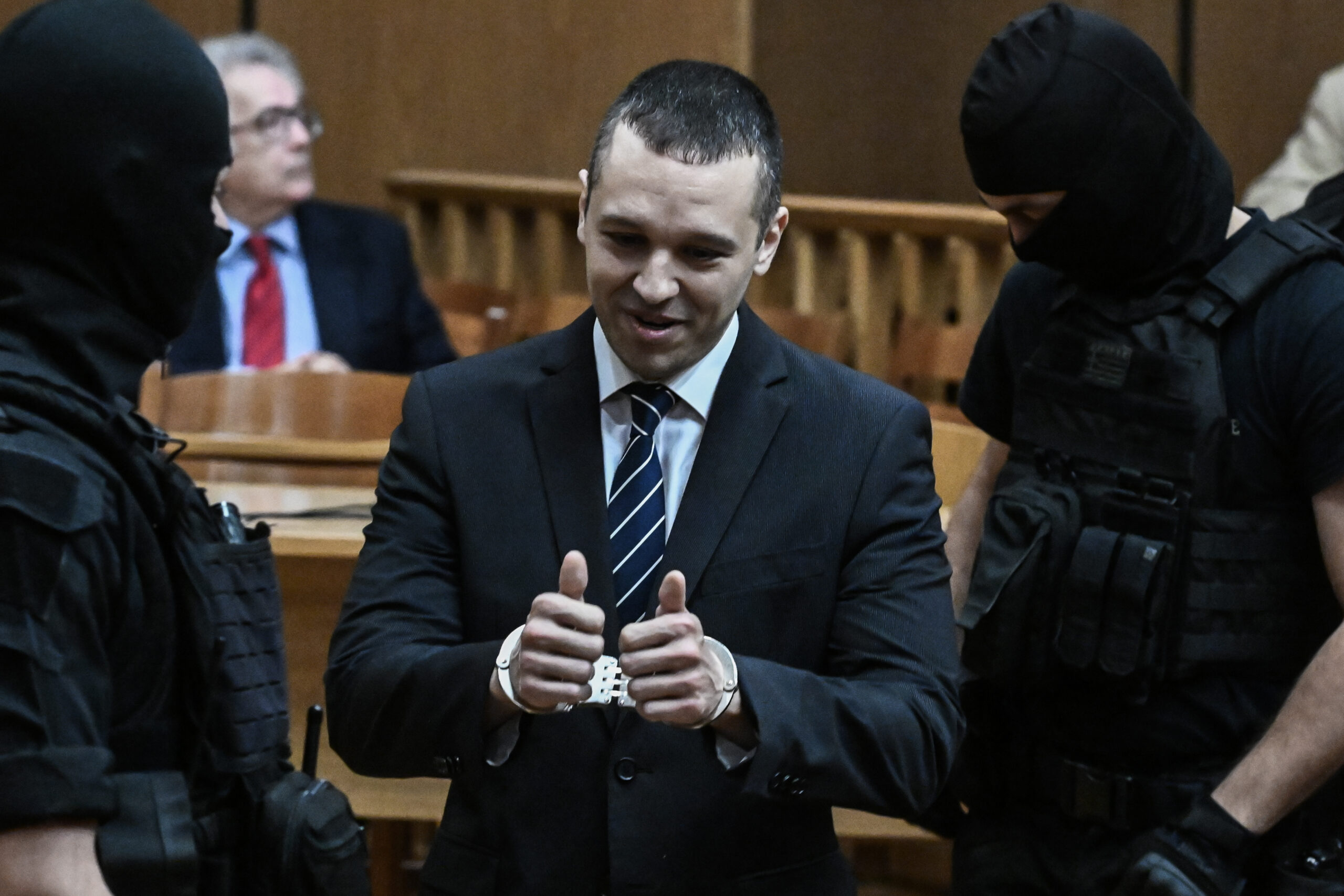 Κασιδιάρης