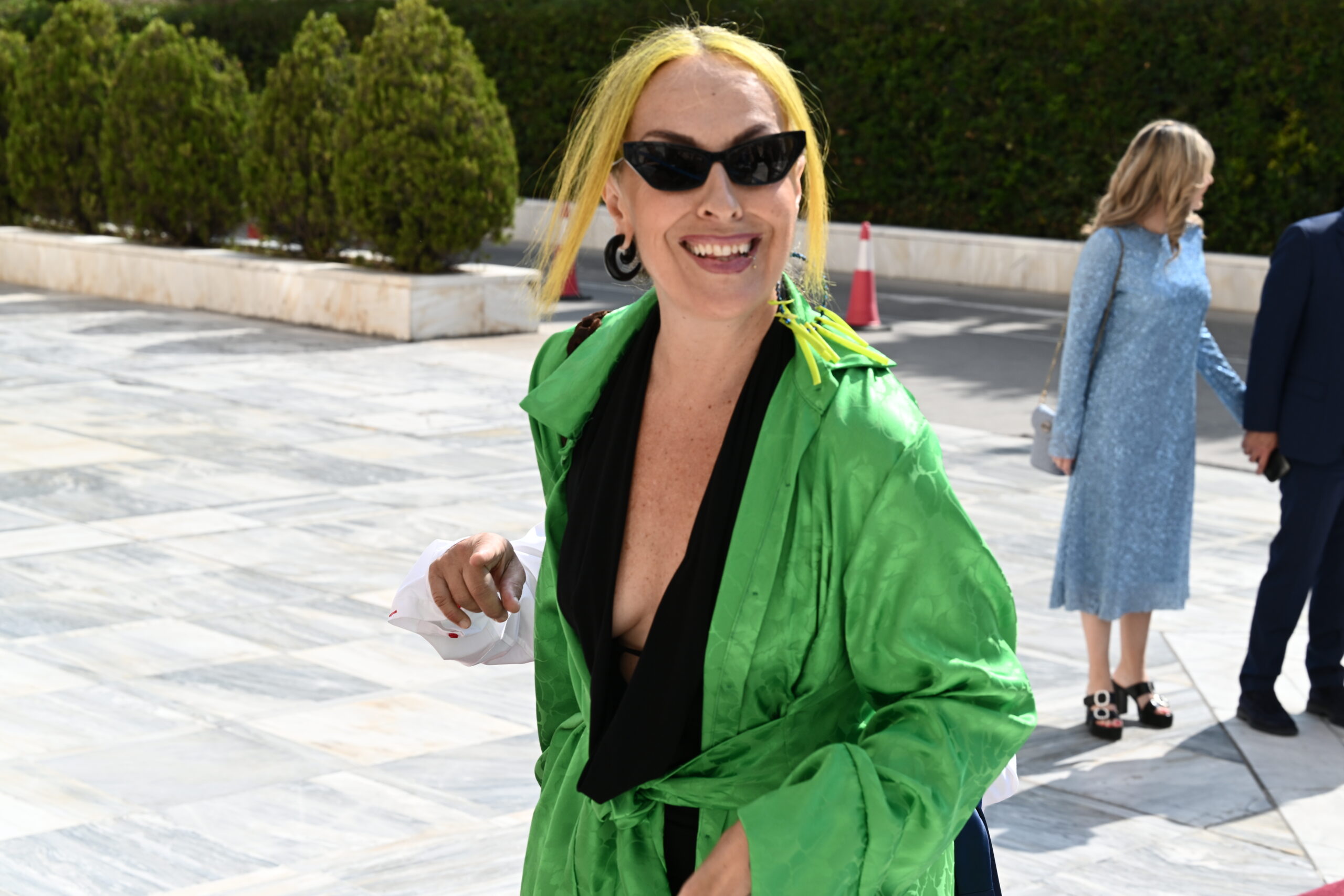 Τζώρτζια Κεφαλά