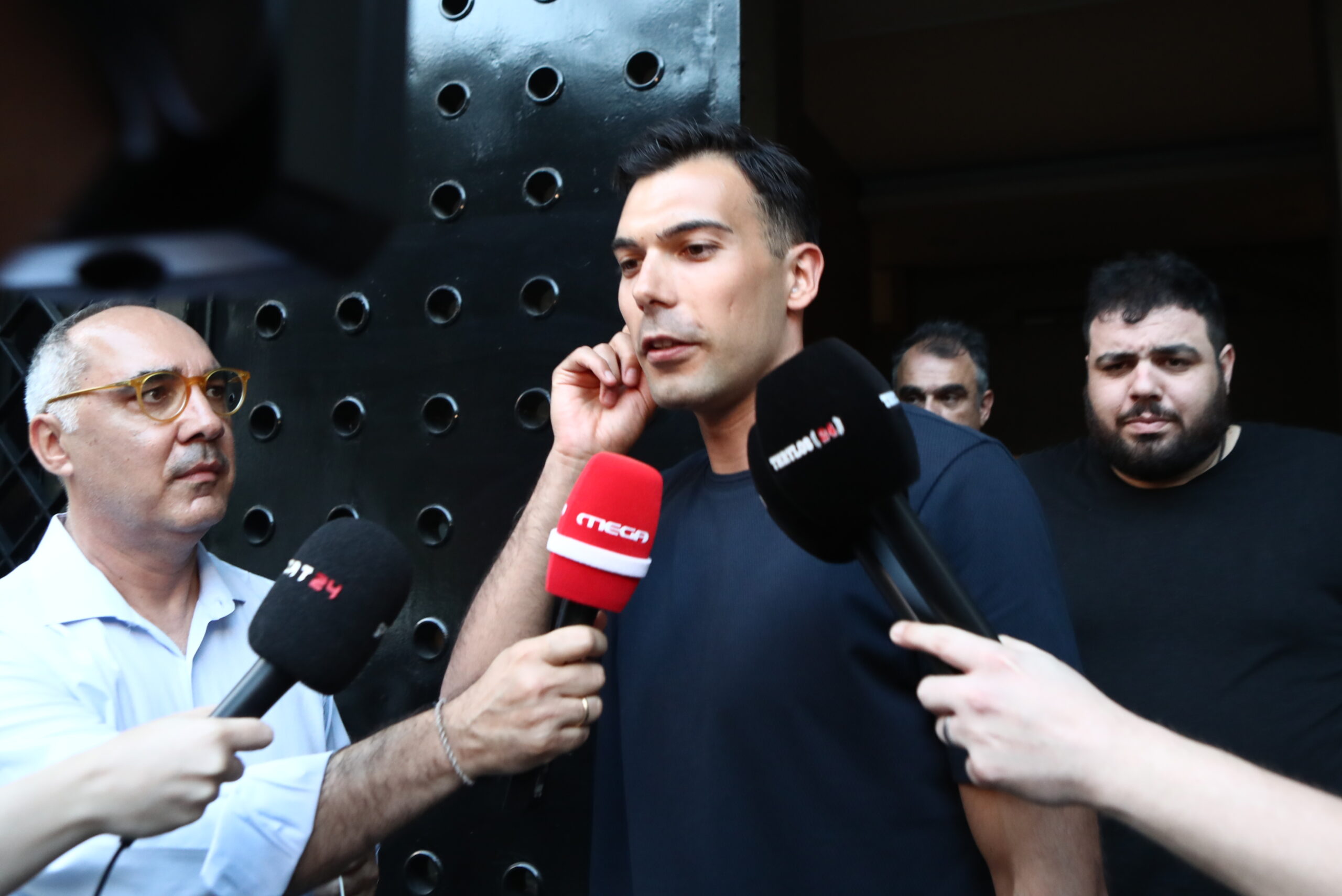 Κώστας Σλούκας