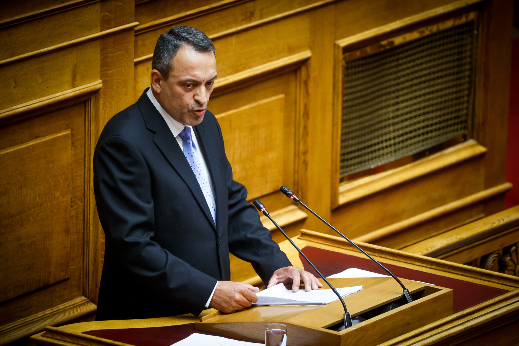 Βασίλης Στίγκας