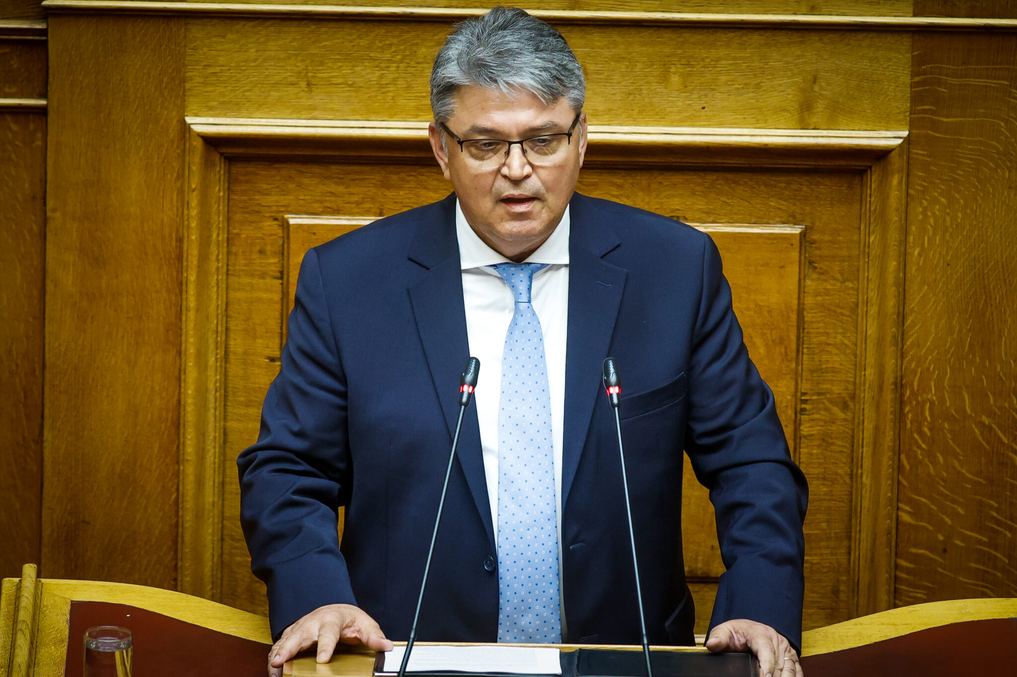 Δημήτρης Νατσιός
