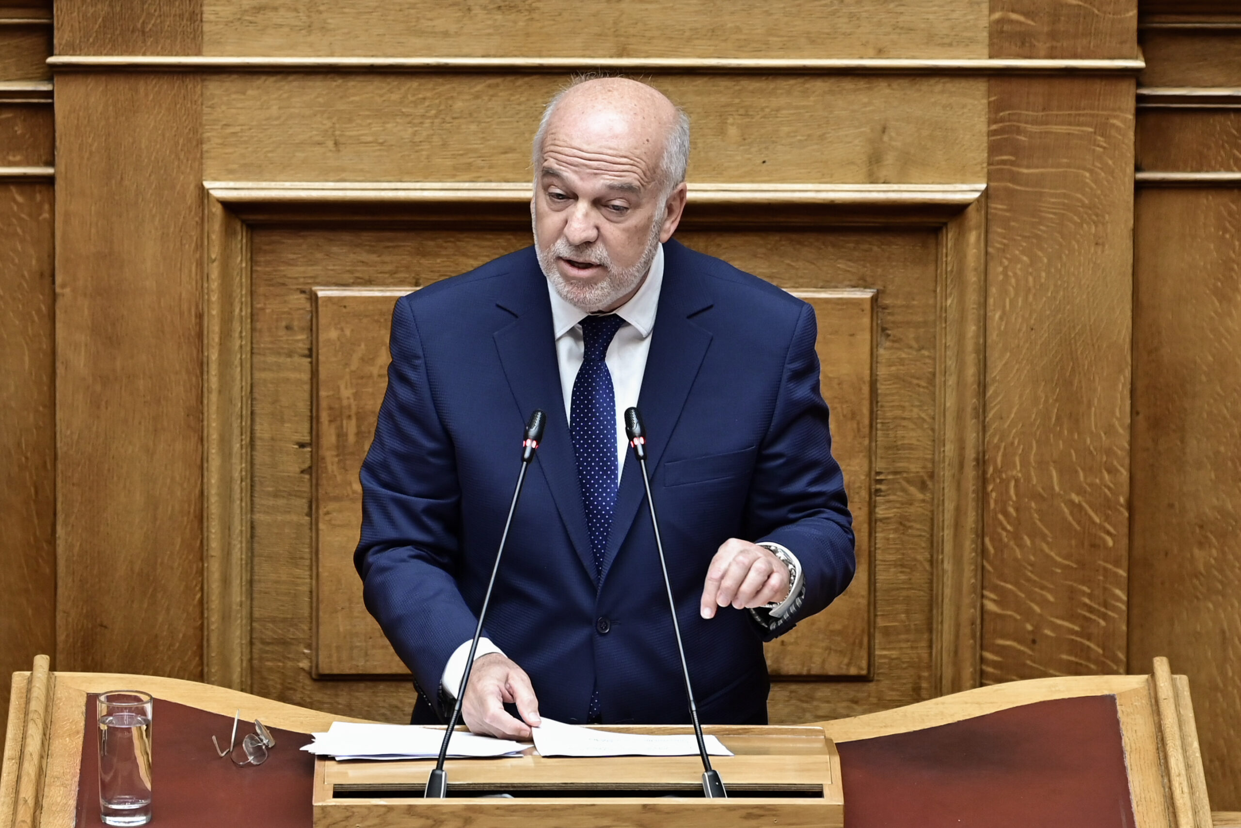 Γιώργος Φλωρίδης