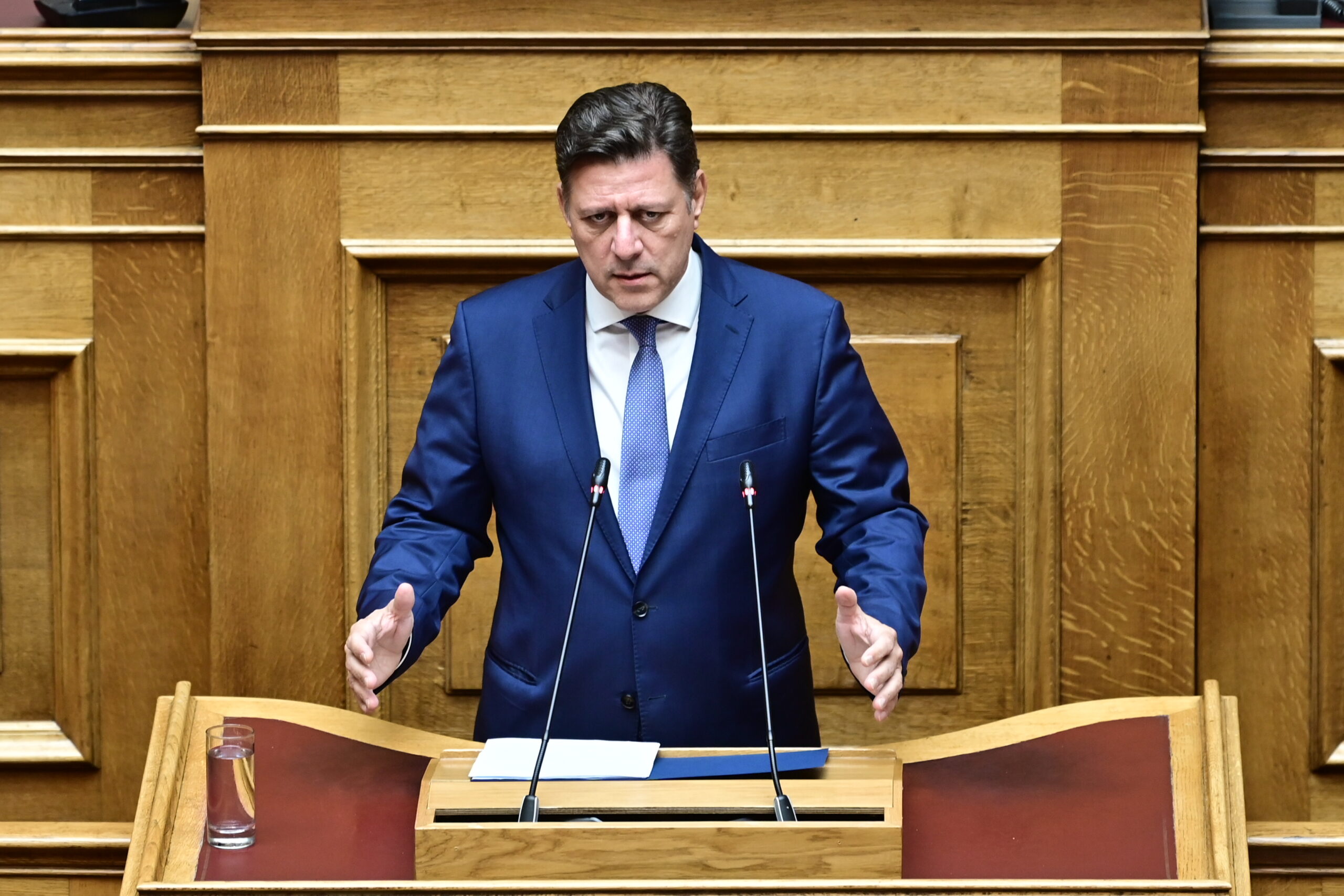Μιλτιάδης Βαρβιτσιώτης