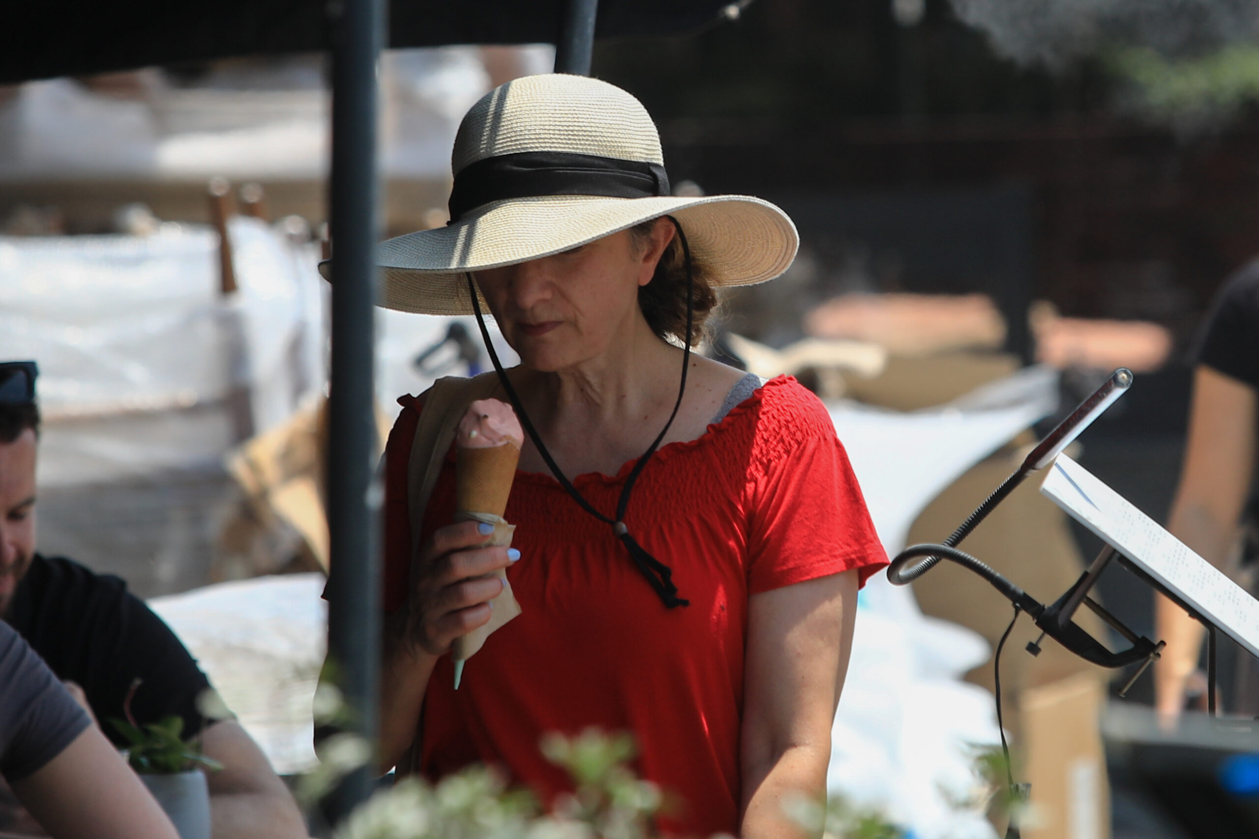 Καιρός: Στους 37,3°C έφτασε ο υδράργυρος – Πού καταγράφηκαν οι υψηλότερες θερμοκρασίες