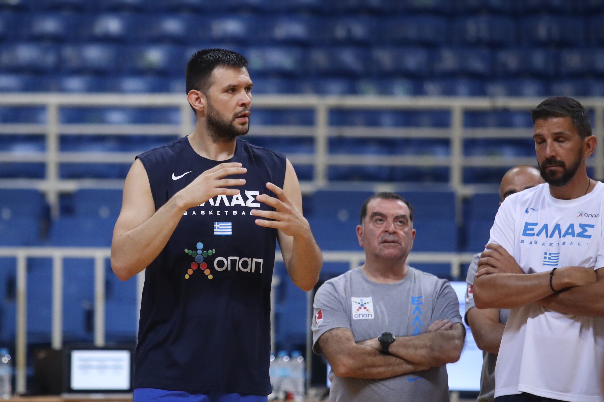 Μουντομπάσκετ