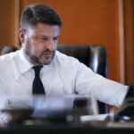 Χαρδαλιάς: Η ενότητα και η ομοψυχία θεμελιώδεις προϋποθέσεις για την ειρήνη, τη δημοκρατία και την εθνική ανεξαρτησία