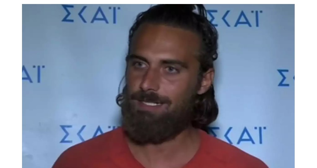 Μάριος Πρίαμος Ιωαννίδης