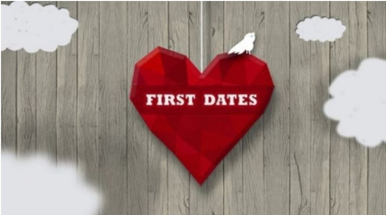 FIRST DATE